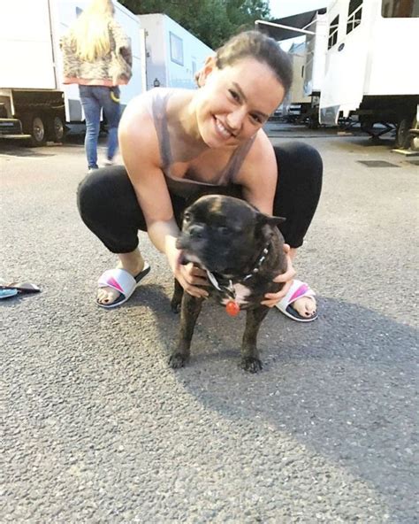 Daisy Ridley Nude And Sexy Photos The Fappening