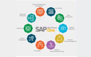 15 Features Of SAP Business One Why SAP Business One