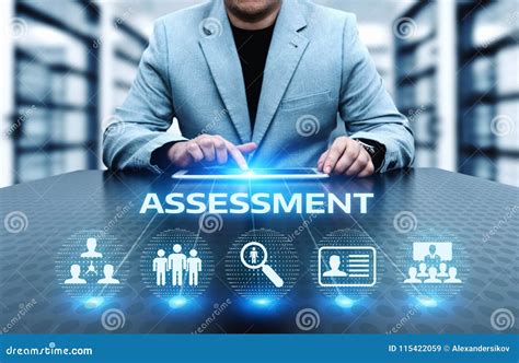 Assessment Analysis Evaluation Measure Business Analytics Technology