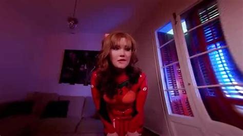 Asuka Wants To Sync With You On A Sexual Level Porn