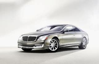 Dreams Sports Cars: 2012 maybach coupe