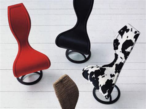 Cappellini S Chair Salvioni