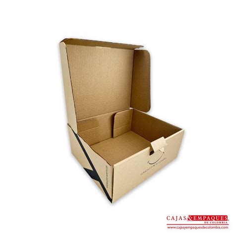 Caja Plegadiza Bogus Ybera Paris Colombia 32 9x28x13 Cm Cajas Y