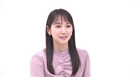 30歳 吉岡里帆 「ど真ん中の純愛モノ」役者として挑戦したいこと（2023年1月17日掲載）｜日テレnews Nnn