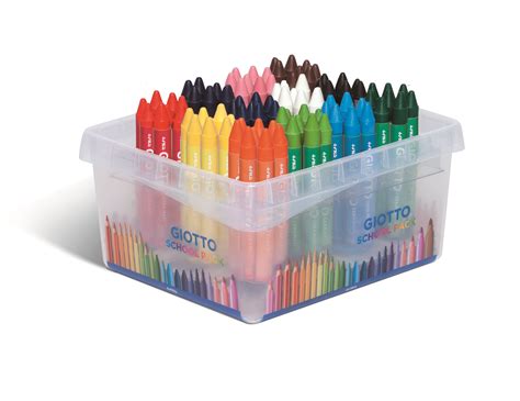 CERA MAXI CLASSPACK 96 CRAYONS À LA CIRE COLORIS ASSORTIS K750037 S