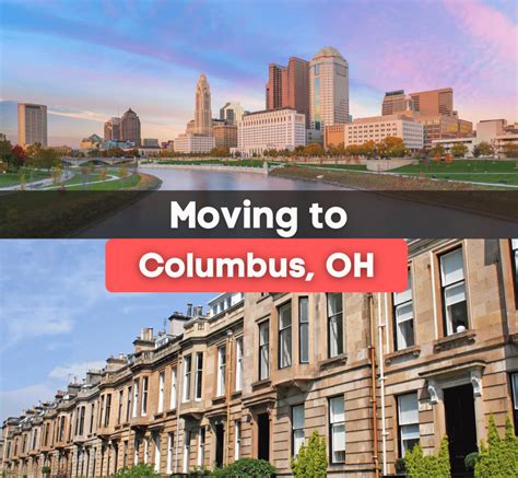 9 Things To Know BEFORE Moving To Columbus, OH | Living in Columbus
