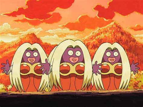 Jynx (RS169) | Pokémon Wiki | Fandom