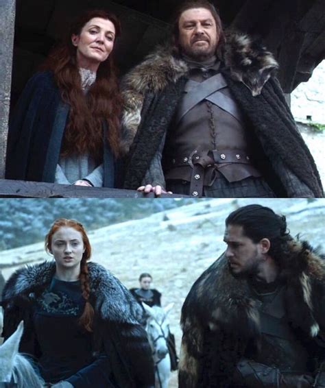 Game Of Thrones Memes That Look Like The Same Characters