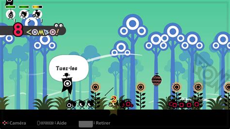 Test Patapon Remastered Le Rythme Dans La Peau Jvfrance