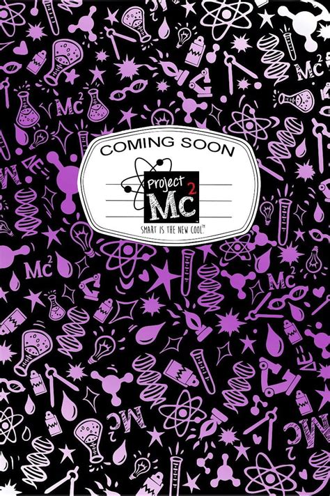 Project Mc² Project Mc Project Mc2 Project Mc Square Hd Phone Wallpaper Pxfuel