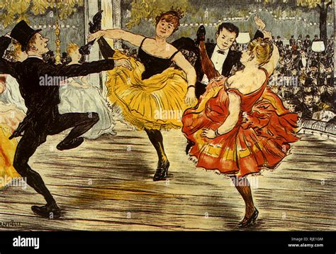 west   dancer