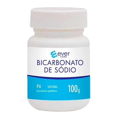 Bicarbonato De Sódio Aumenta A Pressão - Bicarbonato De Sódio Aumenta A Pressão - RETOEDU