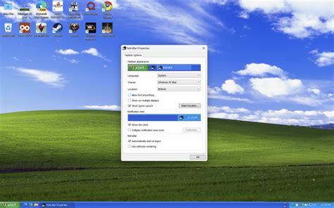 I Made My Windows 11 Pc Look Like Windows Xp And I Love It Heres How