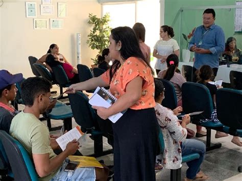 Visita T Cnica Da Controladoria Geral Do Estado Do Cear Policl Nica