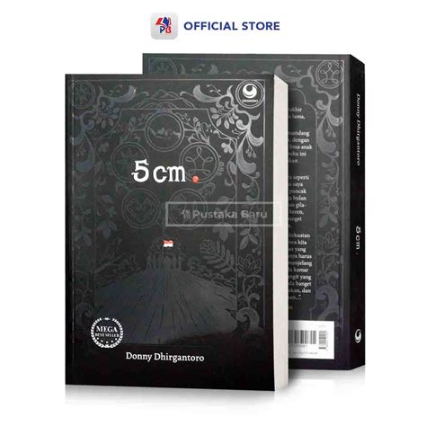 buku   cm cover  donny dhirgantoro  indonesia