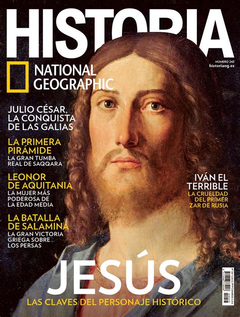 Historia National Geographic 248