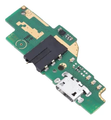 Tarjeta Placa De Carga Pin Sub Board Infinix Hot 10 Lite MercadoLibre