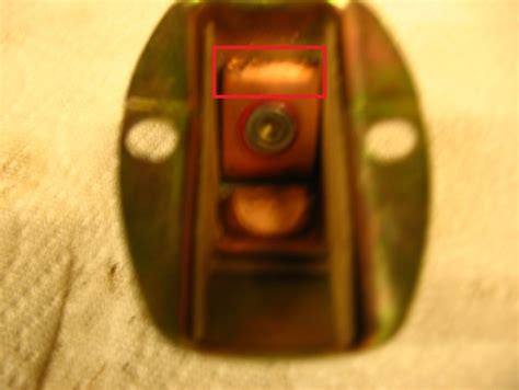 John Deere 50 electrical problem | Yesterday's Tractors Forums