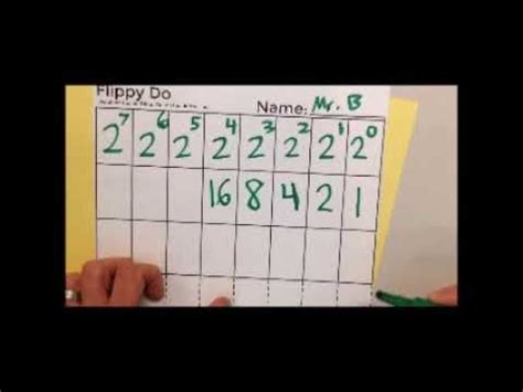 Making a flippy do - YouTube