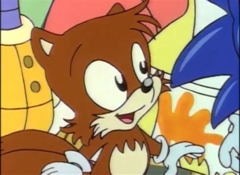 Image - Aosth tails is good.png | Sonic News Network | FANDOM powered ...