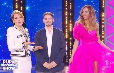 La Pupa E Il Secchione Show Chi Sono I Concorrenti Della Nuova