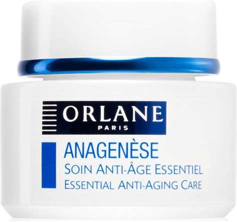 Orlane Anagenèse Essential Time Fighting Care Behandling mot Pris