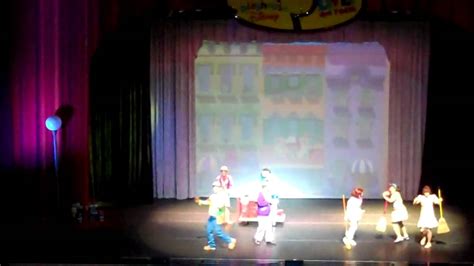 Disney Playhouse Live Handy Manny Youtube