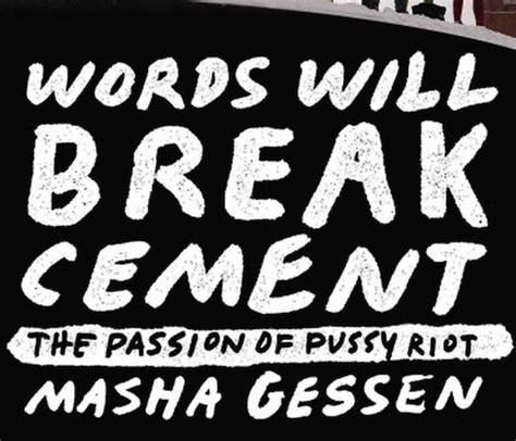 Fuse Book Review Pussy Riot The Price Of Singing A Loud Song In The Savior S Castle The