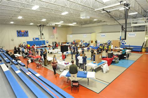 CCCC hosts Fitness and Wellness Fair - News Archives, CCCC - Central ...