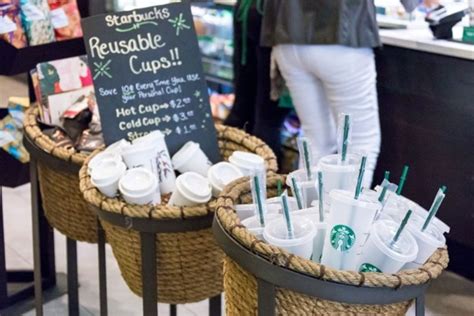 Starbucks Per Celebra El D A De La Tierra Con Caf Gratis Para Los