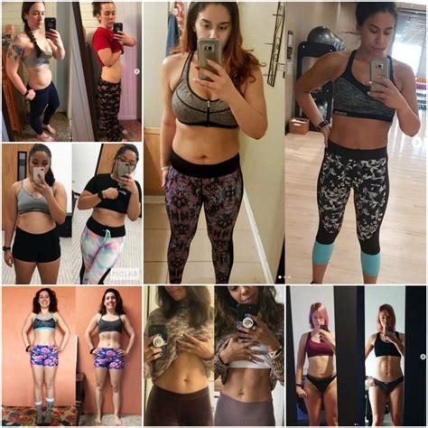 100 Ab Challenge Archives Blogilates