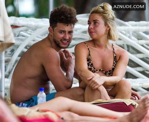 GABBY ALLEN Nude AZNude