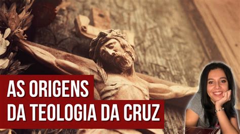 A Morte De Jesus Por N S Fatos Pouco Conhecidos Sobre A Teologia Da