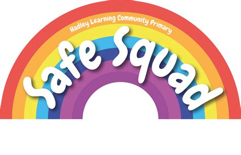 HLC Safe Squad | HLC Primary