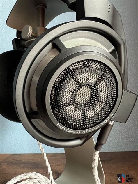 Sennheiser HD800s + HD660s + Headphone stand Photo #4487043 - US Audio Mart