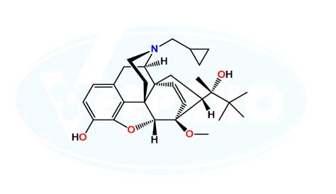 Buprenorphine Ep Impurity J Veeprho