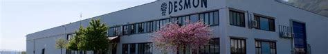 desmon spa linkedin