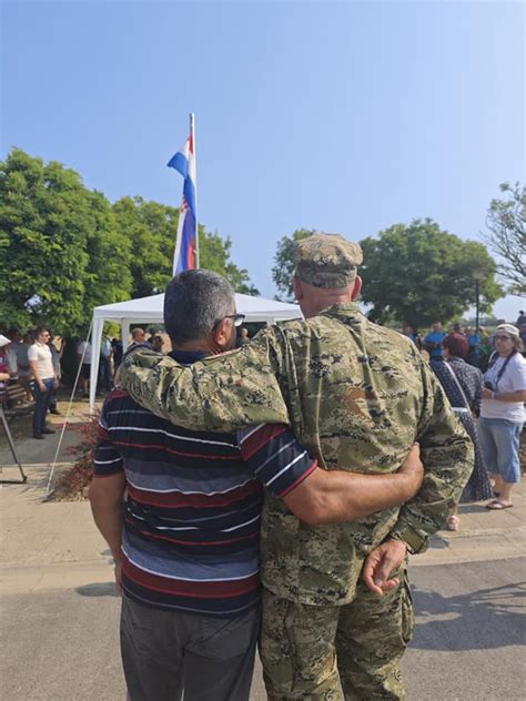 32 obljetnica najveće razmjene ratnih zarobljenika Novosti hr