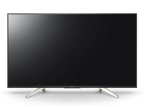 31割引ブラック系 4652インチ最愛 SONY BRAVIA KJ 49X8500G 4k テレビ テレビ テレビ 映像機器ブラック系