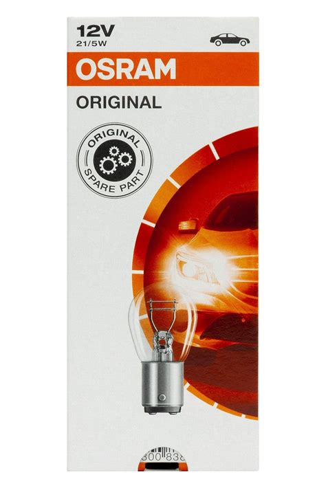 Osram 7240 12V 21 5W Special Bulb EBay