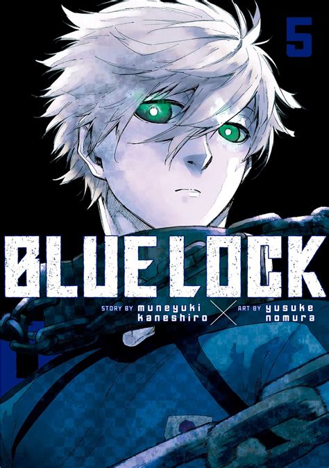 Blue Lock Manga Ebook By Muneyuki Kaneshiro Epub Rakuten Kobo