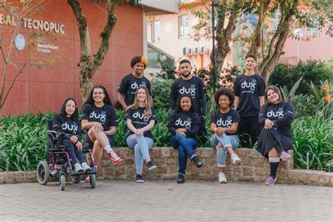 Instituto Unicred Rs Estimula Formação De Jovens De Comunidades