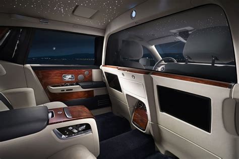 T Ng H P H N V Rolls Royce Phantom Interior M I Nh T Coedo Vn