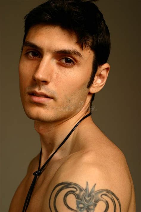 Naked Model Free Stock Photos StockFreeImages