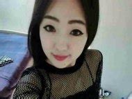 Naked Quynh Thi In The Viet Nam Personal Show
