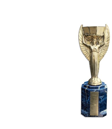 World Cup Trophies 1966 2018 Flashcards Memorang