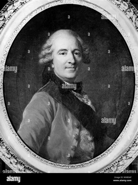 Francois Regnier Black And White Stock Photos Images Alamy