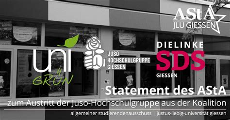 AStA JLU Gießen