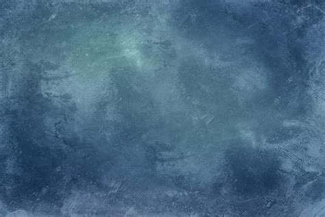 Icy Water Background