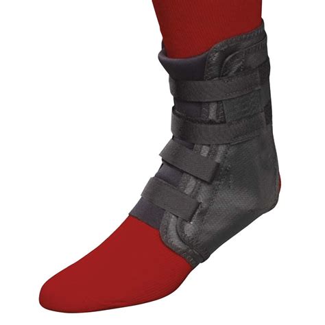 Swede O Easy Lok Ankle Brace